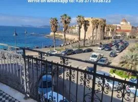 Romantic House spettacolare vista mare unica nel suo genere