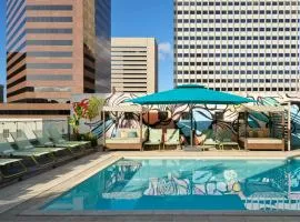 Alma San Diego Downtown, a Tribute Portfolio Hotel