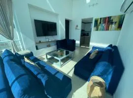 Duplex Penthouse Excellent Location