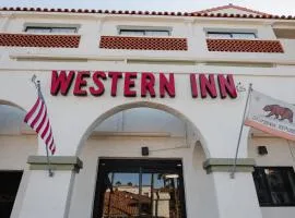 老城韦斯特旅馆