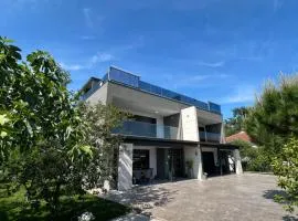 Villa Indigo