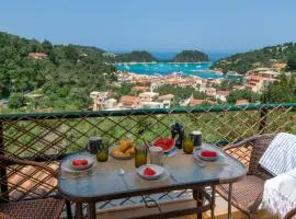 Dream view apartments