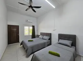 1786 Guesthouse Seremban Homestay Sikamat小甘密