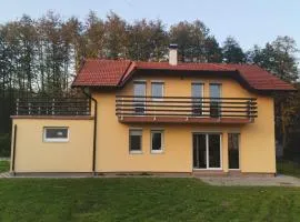 Kuća za odmor- Milošev Konak Banja Luka