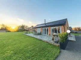 Lodge Barn Annexe