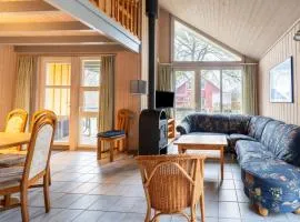 Ferienhaus ideal für Gruppen