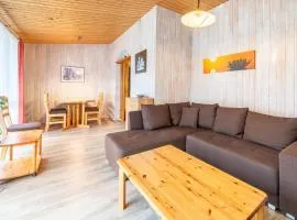 Ferienhaus mit Kinderausstattung