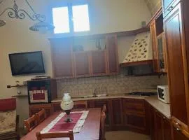 La casetta del borgo