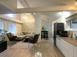 Kubija Sauna House，位于Meegomäe的酒店