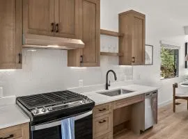 Quartz Villa