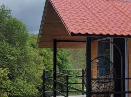 Hospedaje Rural Sicaru