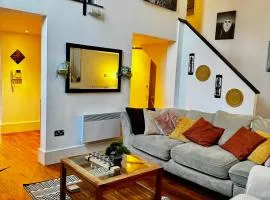 Exclusive City Apartment - Very Spacious