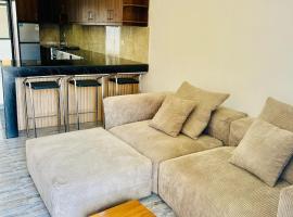 Dash apartment No 2 - Quartier miroir，位于布琼布拉的酒店