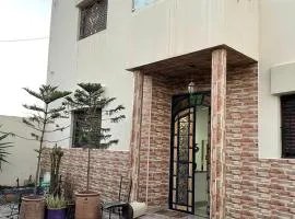 villa 198 bloc 29 qu lamia safi