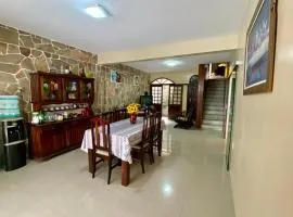 Maravilhosa Residência perto da Cop