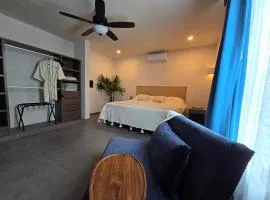 Näab Holistic Housing Suites