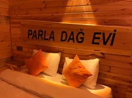 Parla Dağ Evi