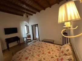 Katharsis Palace 15th Century Art Hotel at Naxos Old Town I