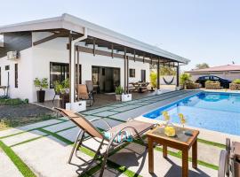 Quinta Bella，位于Bagaces的酒店