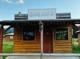 Cabaña SHERIFF
