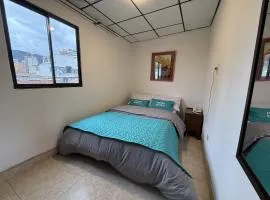 Hotel Suite Centro Bogotá