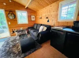 House with spa & pool near nationalpark