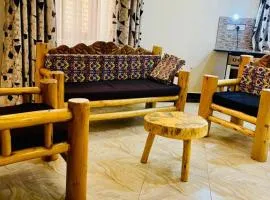 2 Envubu Cottage - Benanda Forest Resort