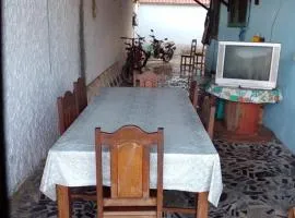 Espaço familiar