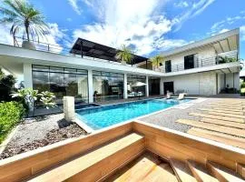 COP 30 - Casa de alto padrão