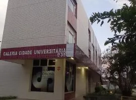 Hostel Albergue CDU Cidade Universitária