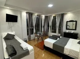 LA CASONA Finca Hostal