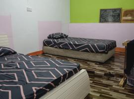 Homestay Jelai，位于金马士的酒店