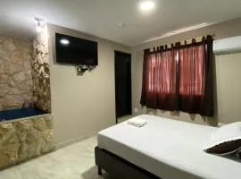 Hostal Bellagio
