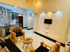 1 Entulege Cottage - Benanda Forest Resort