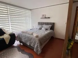 hermoso apta estudio en el sitio mas exclusivo de la ciudad "Morasurco"