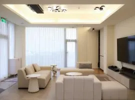 隐田静舍 