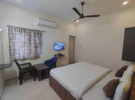 Residency，位于Sriperumbudur的酒店