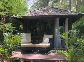 Earthly Retreat - Private Noosa Hinterland Getaway