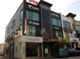 ORO Hotel Kluang