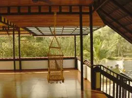 MeadowView Cottage Marari
