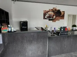 Hotel Alina