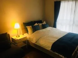 Apartment in Narita 101