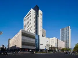 Hangzhou Tower Hotel