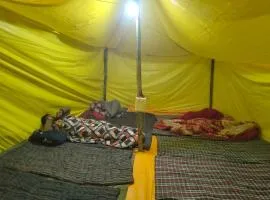 Mahakumb s19 tent