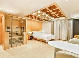 Gyeongju Coolstay hotel