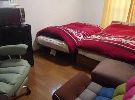 Toyonaka - House - Vacation STAY 17404，位于丰中的酒店