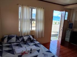 Willie's Beach Resort，位于San Jose的酒店