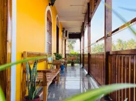THE LUXE HOTEL - Pondicherry - JR Groups