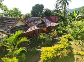 Anak rinjani guesthouse