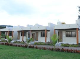 Shri Balaji Resort，位于Ellora的酒店